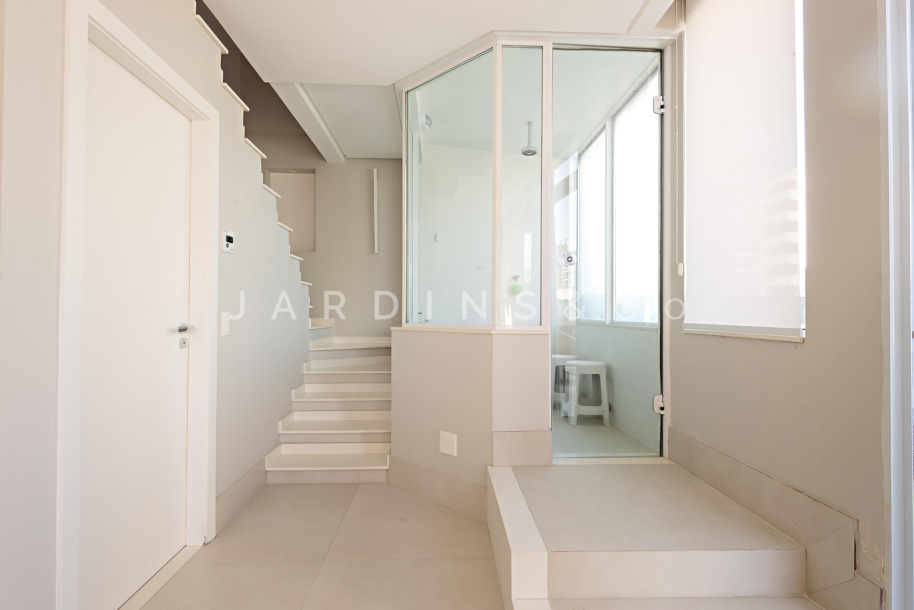 Apartamento no Pinheiros