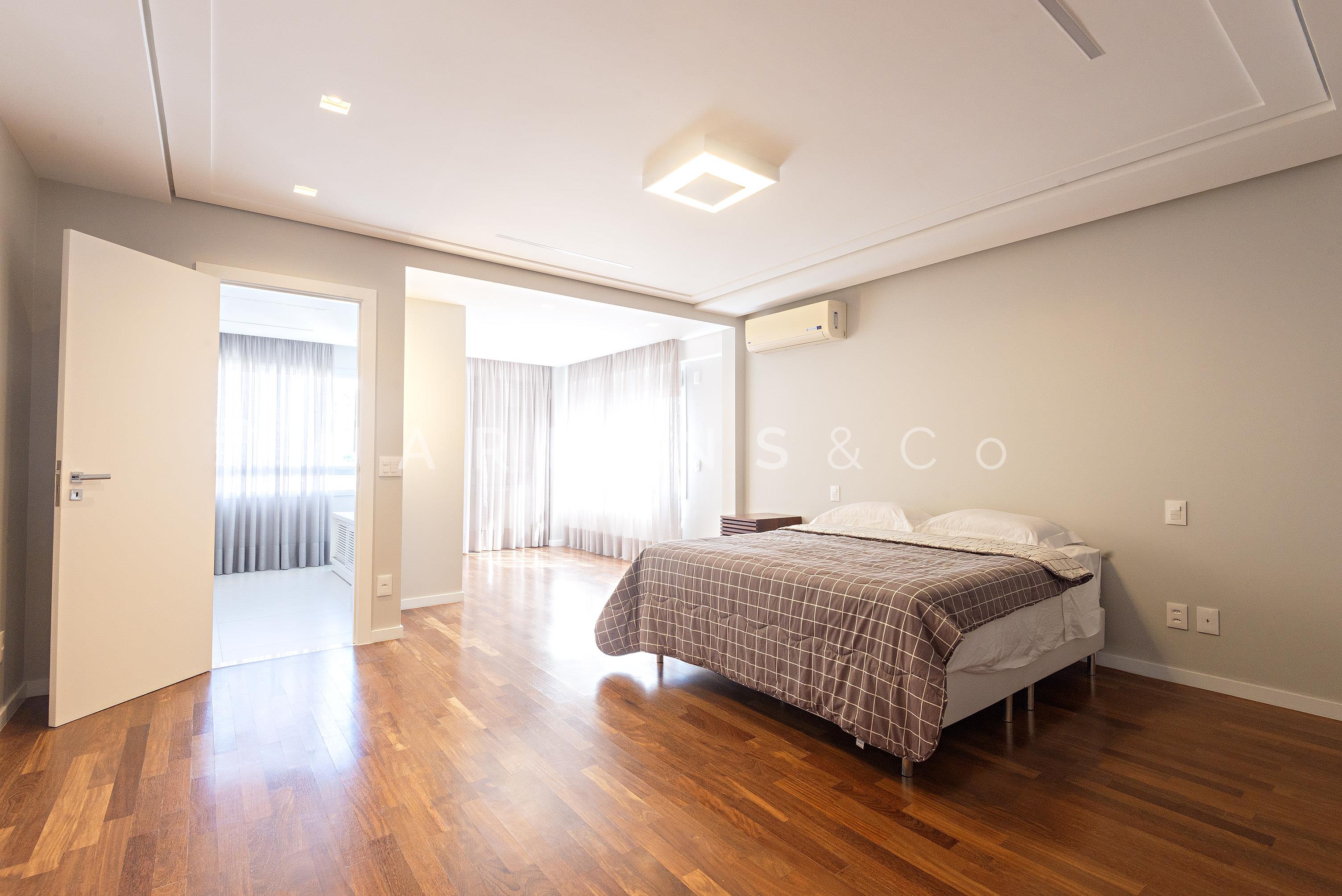 Apartamento no Pinheiros