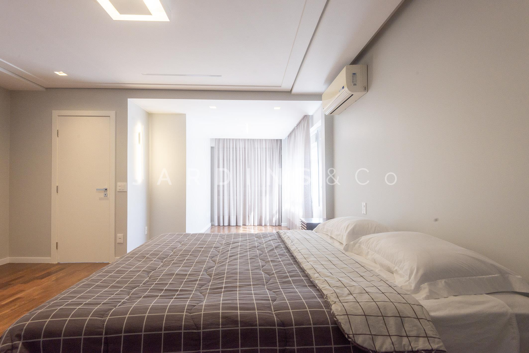 Apartamento no Pinheiros