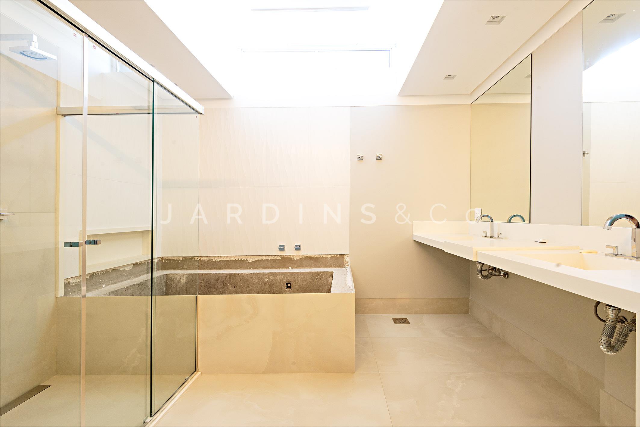 Apartamento no Pinheiros