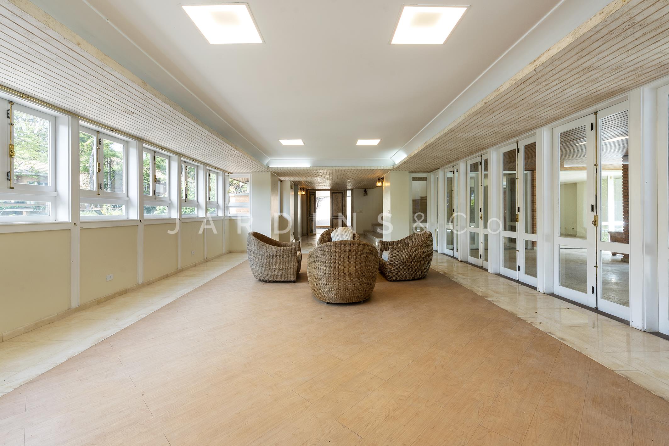 Casa no Jardim Cordeiro