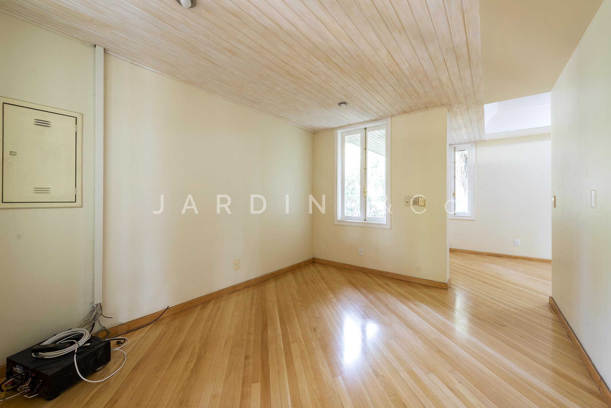 Casa no Jardim Cordeiro
