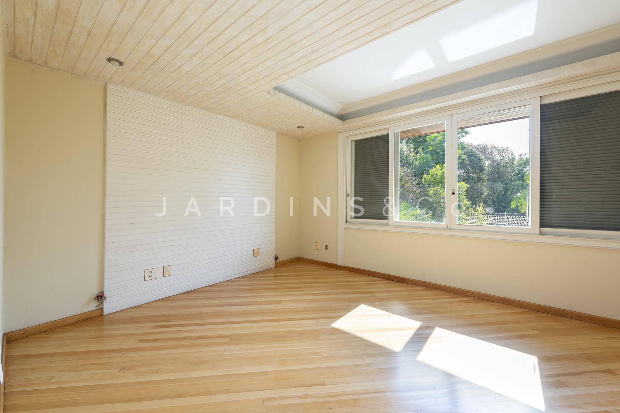 Casa no Jardim Cordeiro
