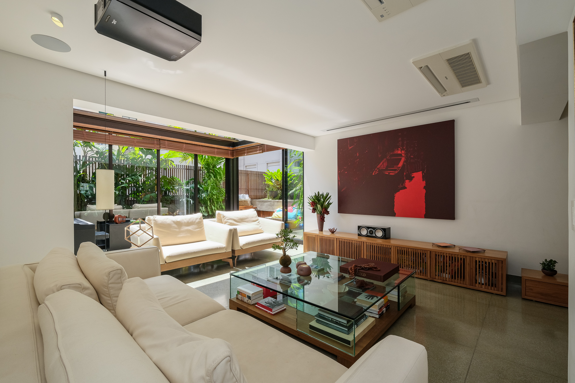 Cobertura no Jardim Paulista