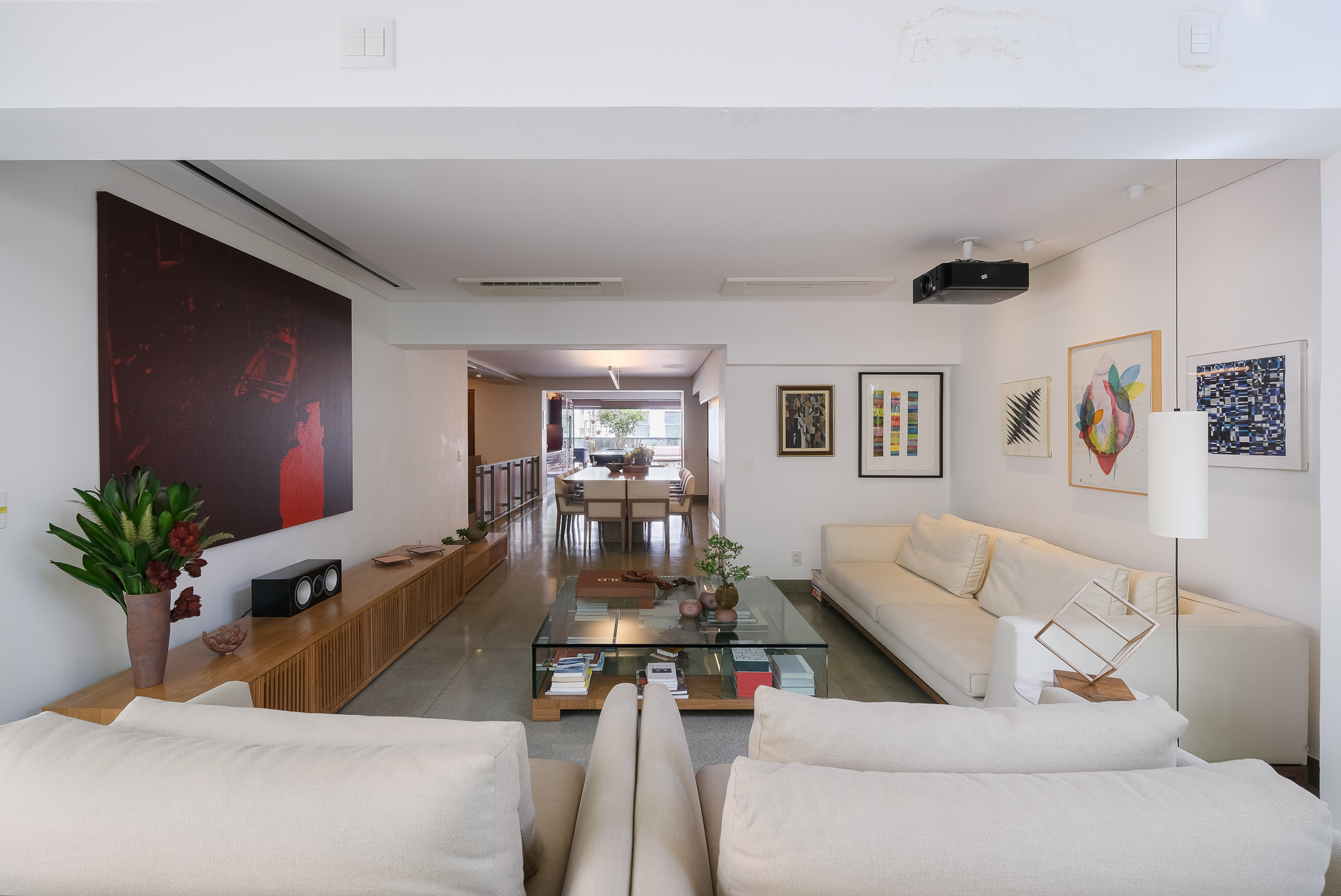 Cobertura no Jardim Paulista