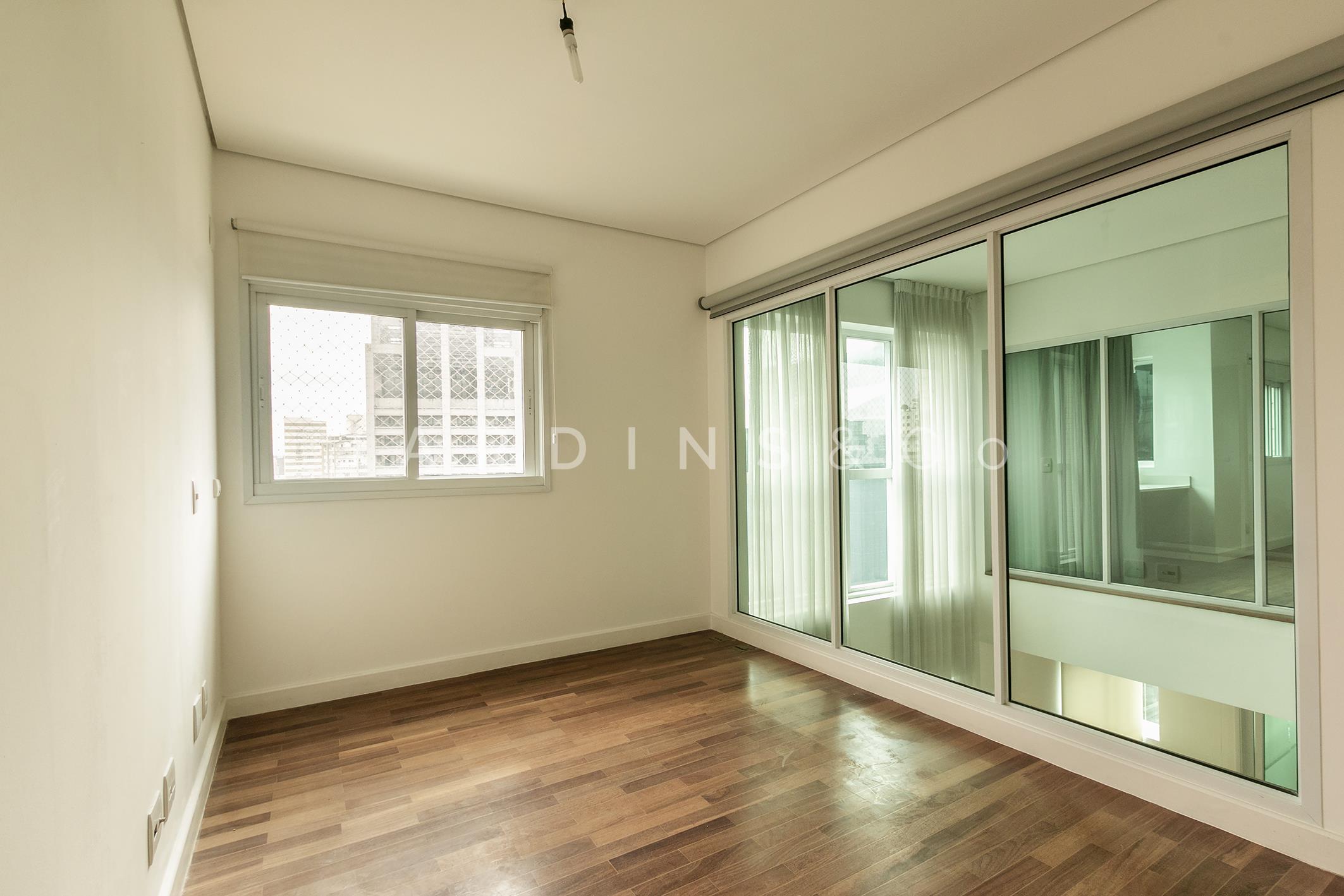Apartamento no Jardim Paulistano