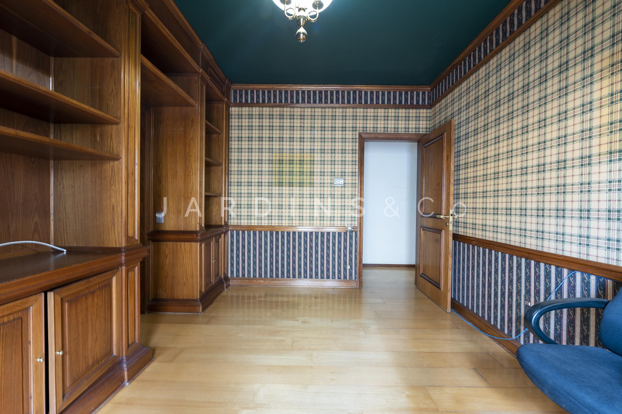 Apartamento no Jardim Paulista
