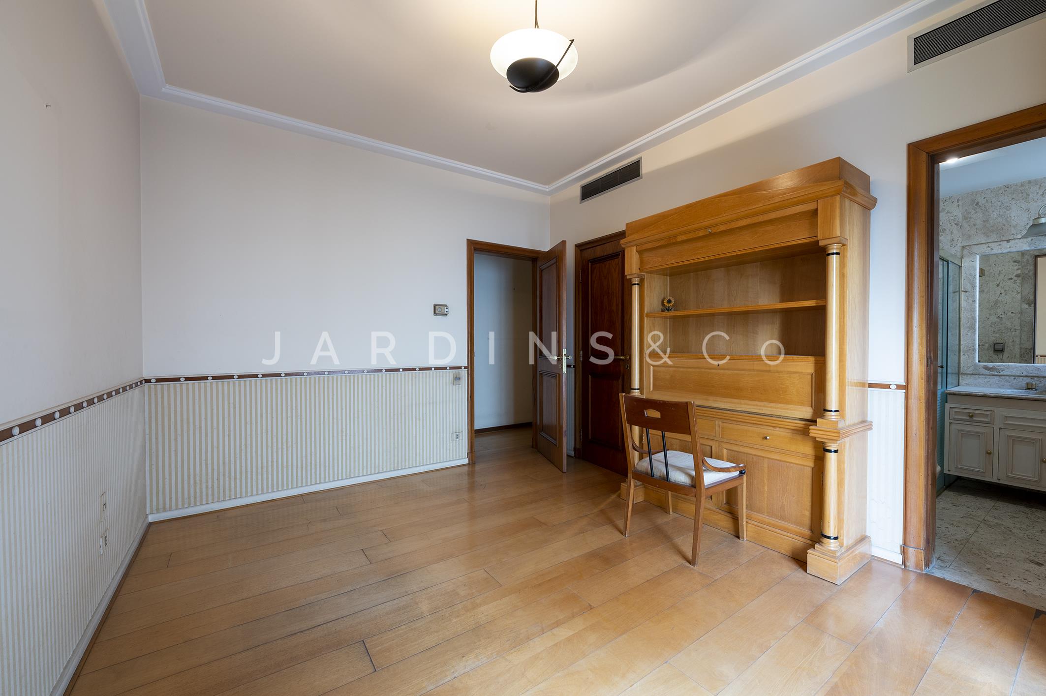 Apartamento no Jardim Paulista