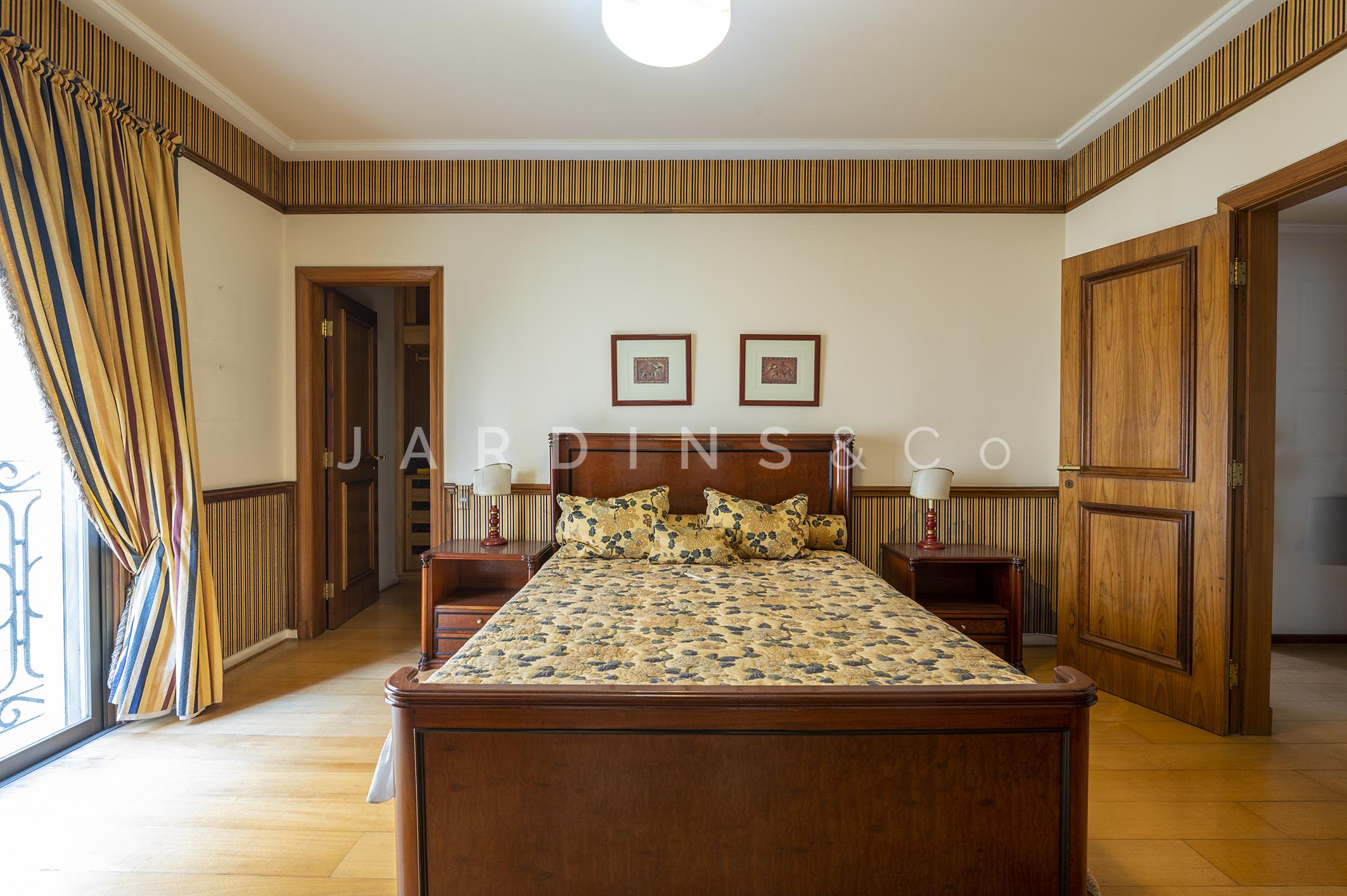 Apartamento no Jardim Paulista