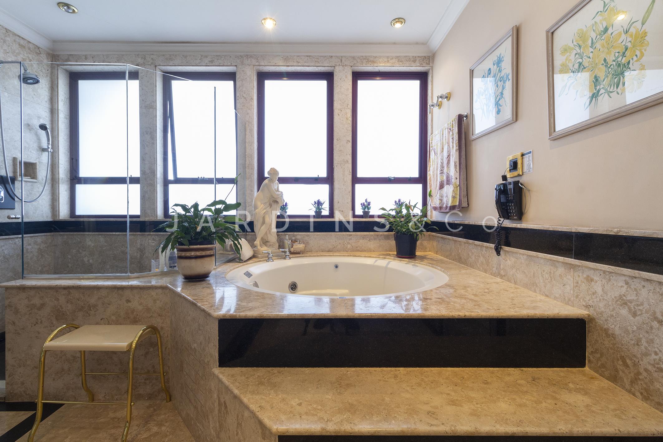 Apartamento no Jardim Paulista
