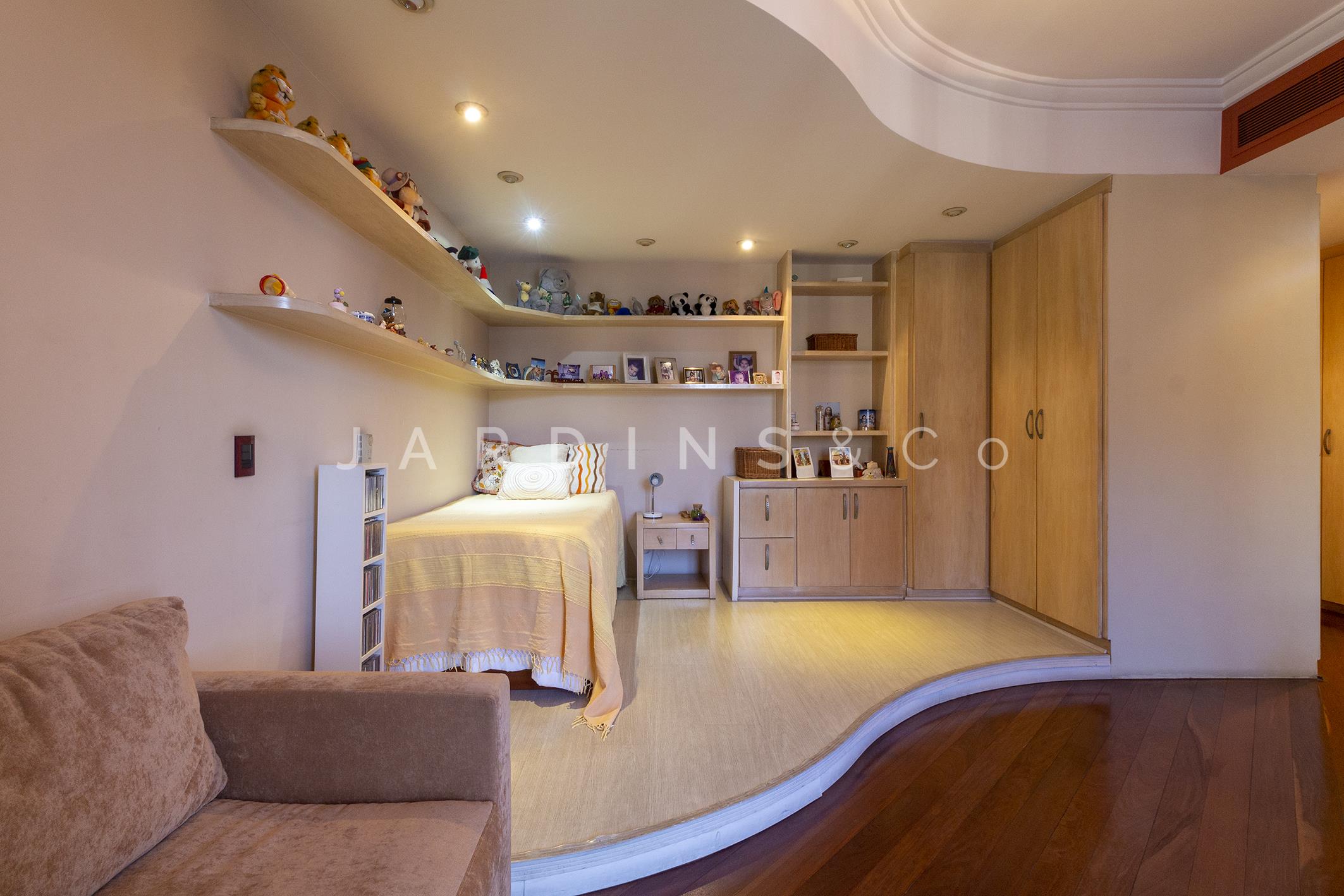 Apartamento no Jardim Paulista