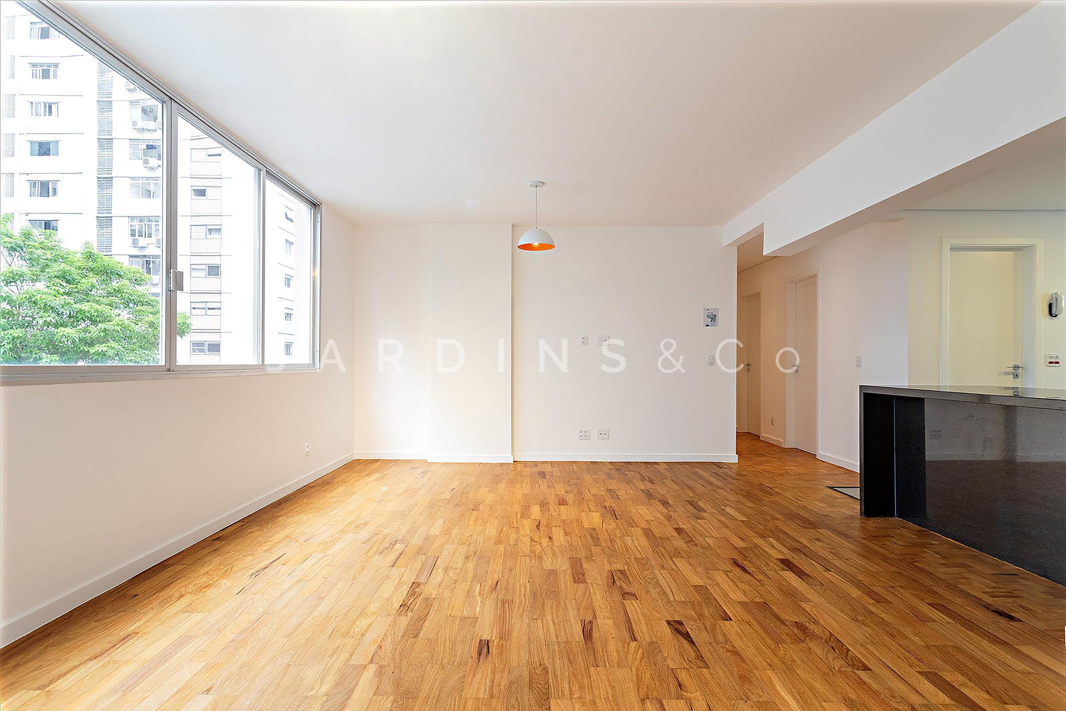 Apartamento no Higienópolis