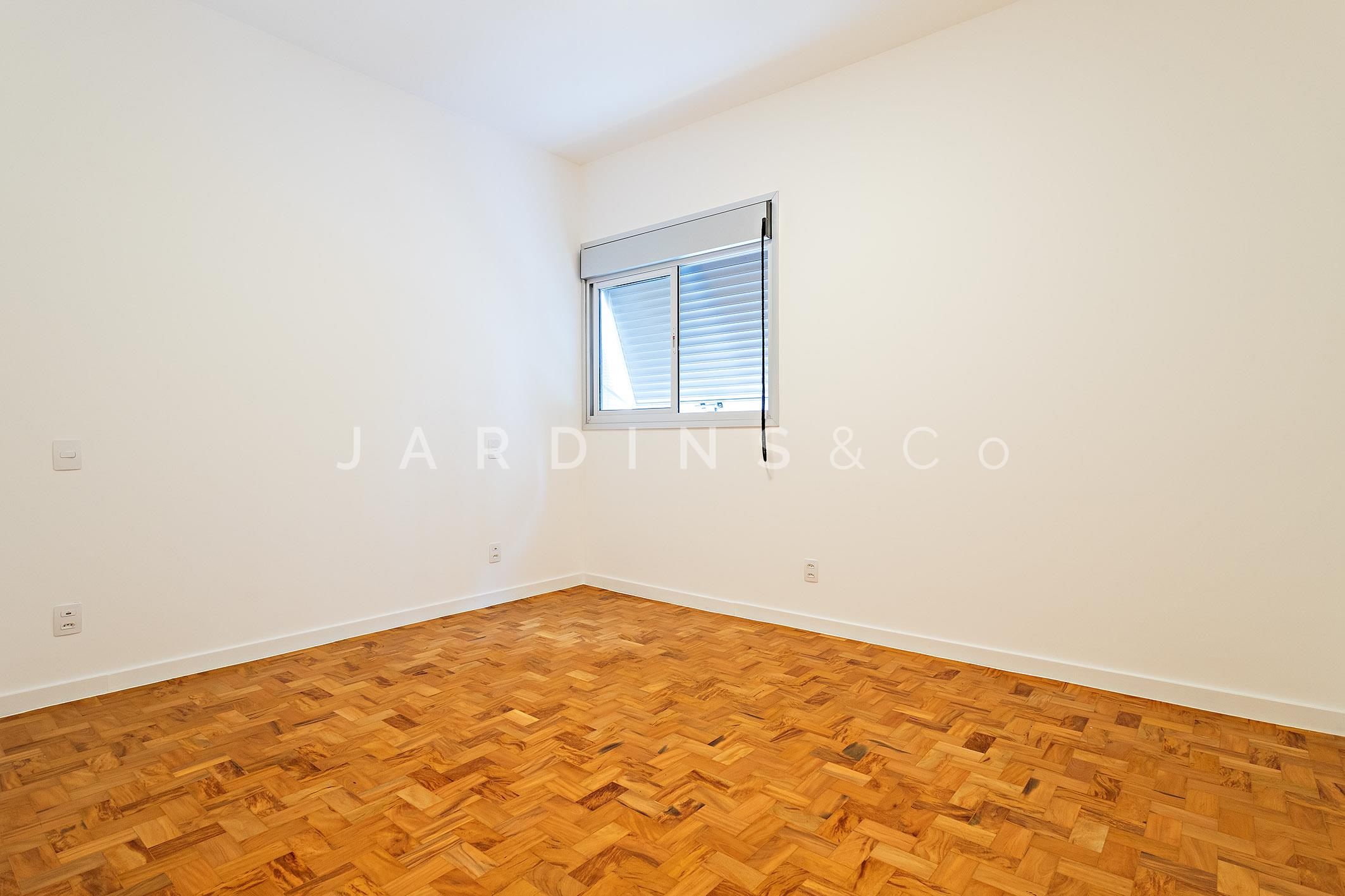 Apartamento no Higienópolis