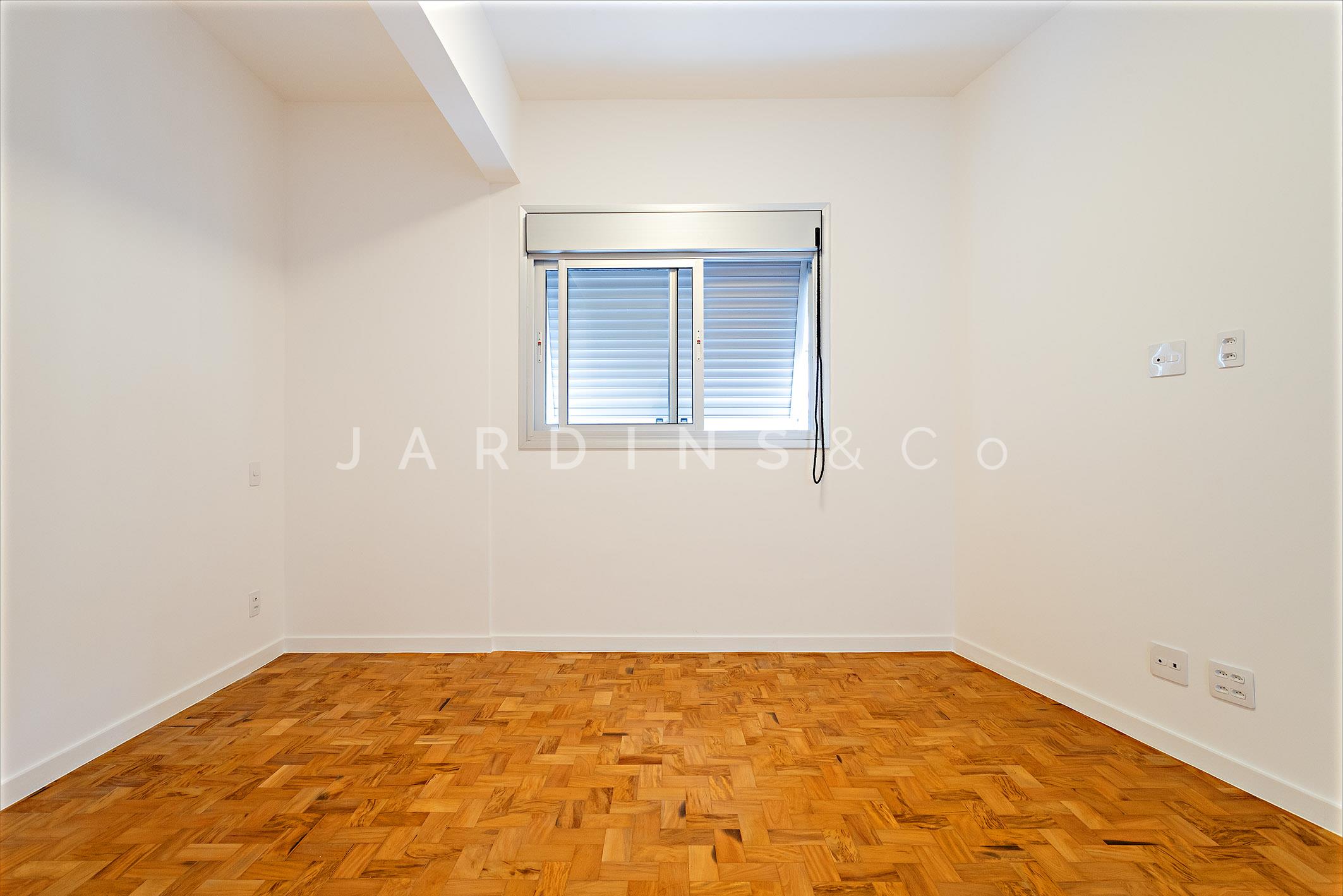 Apartamento no Higienópolis