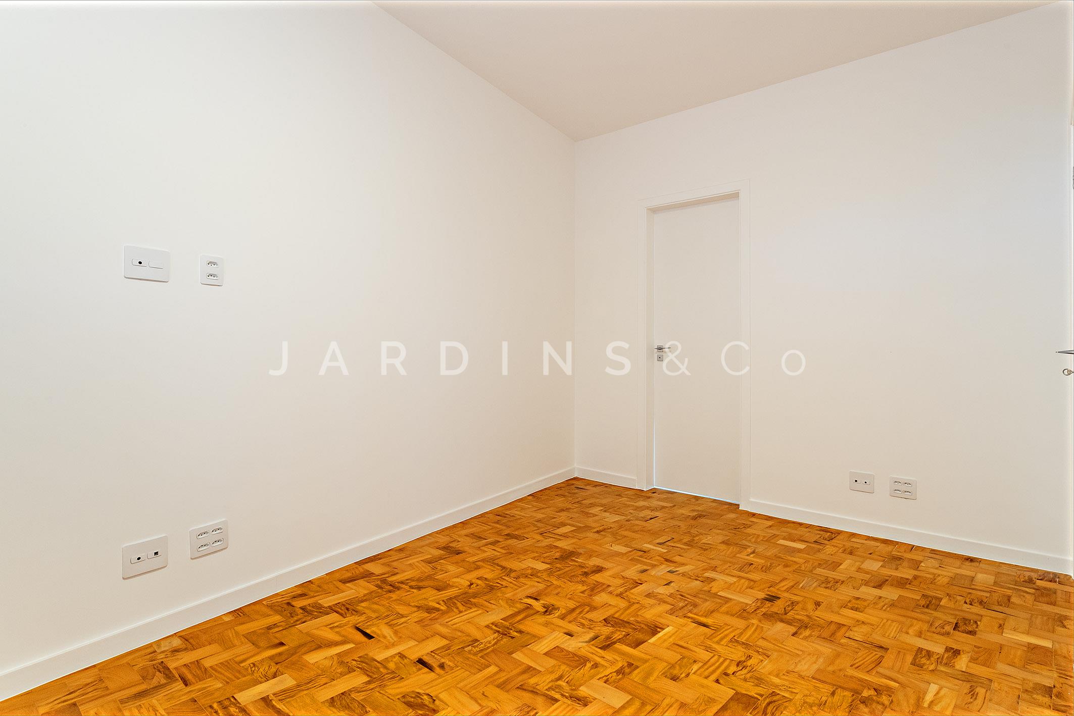 Apartamento no Higienópolis