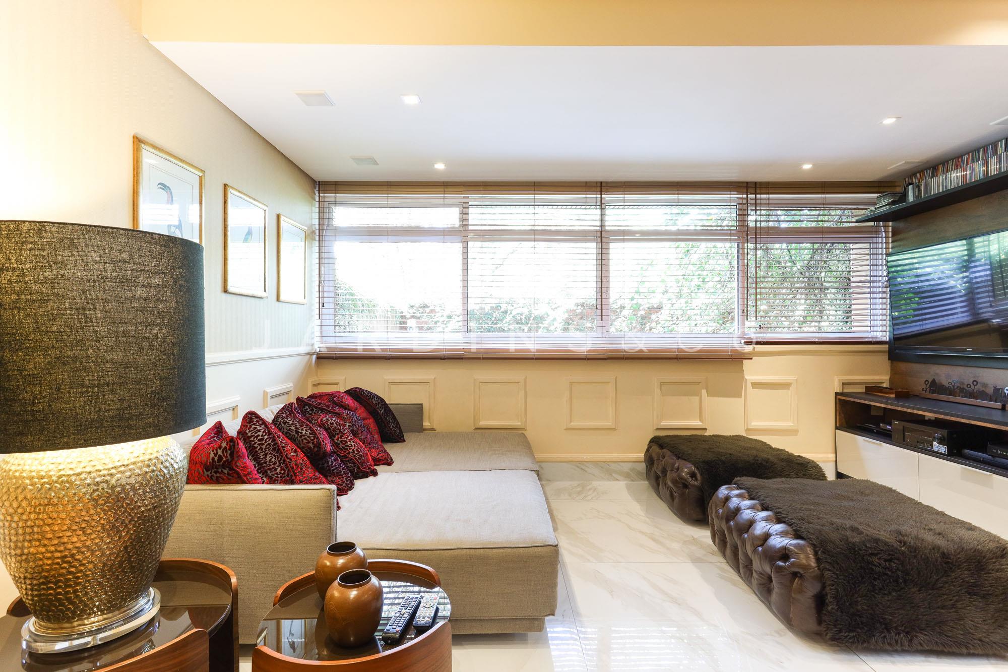 Apartamento no Jardim América