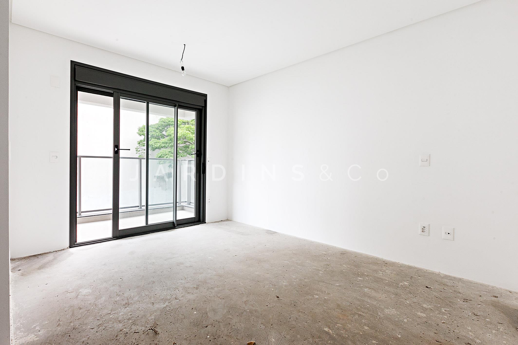Apartamento no Itaim Bibi