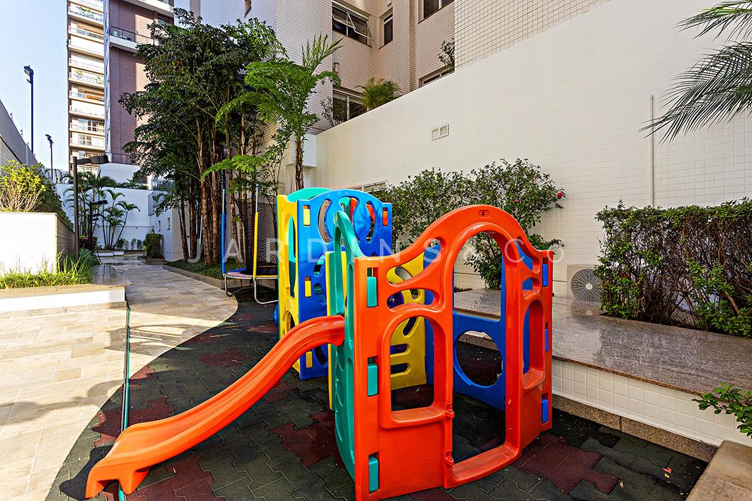 Apartamento no Vila Mariana
