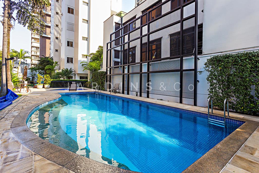 Apartamento no Vila Mariana