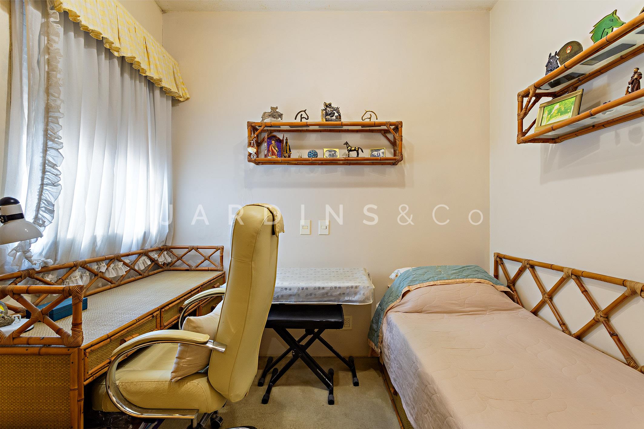 Apartamento no Vila Mariana