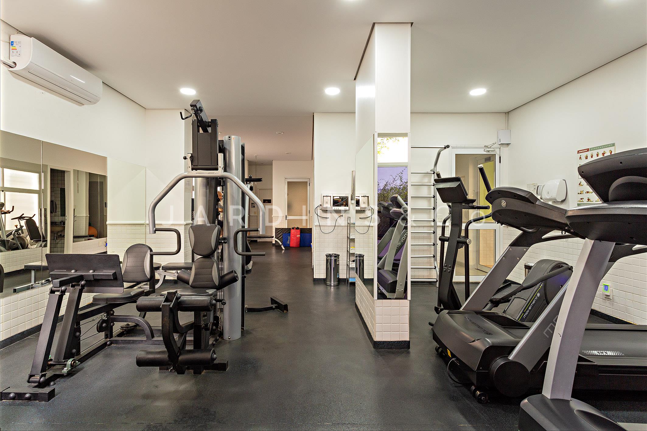 Apartamento no Vila Mariana