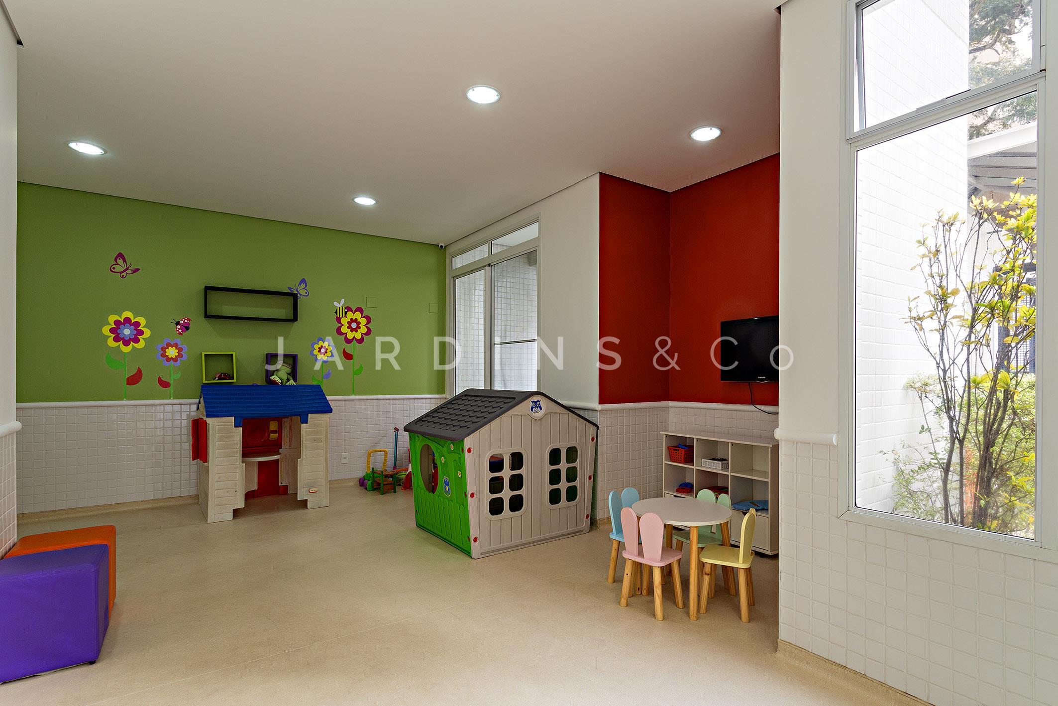 Apartamento no Vila Mariana