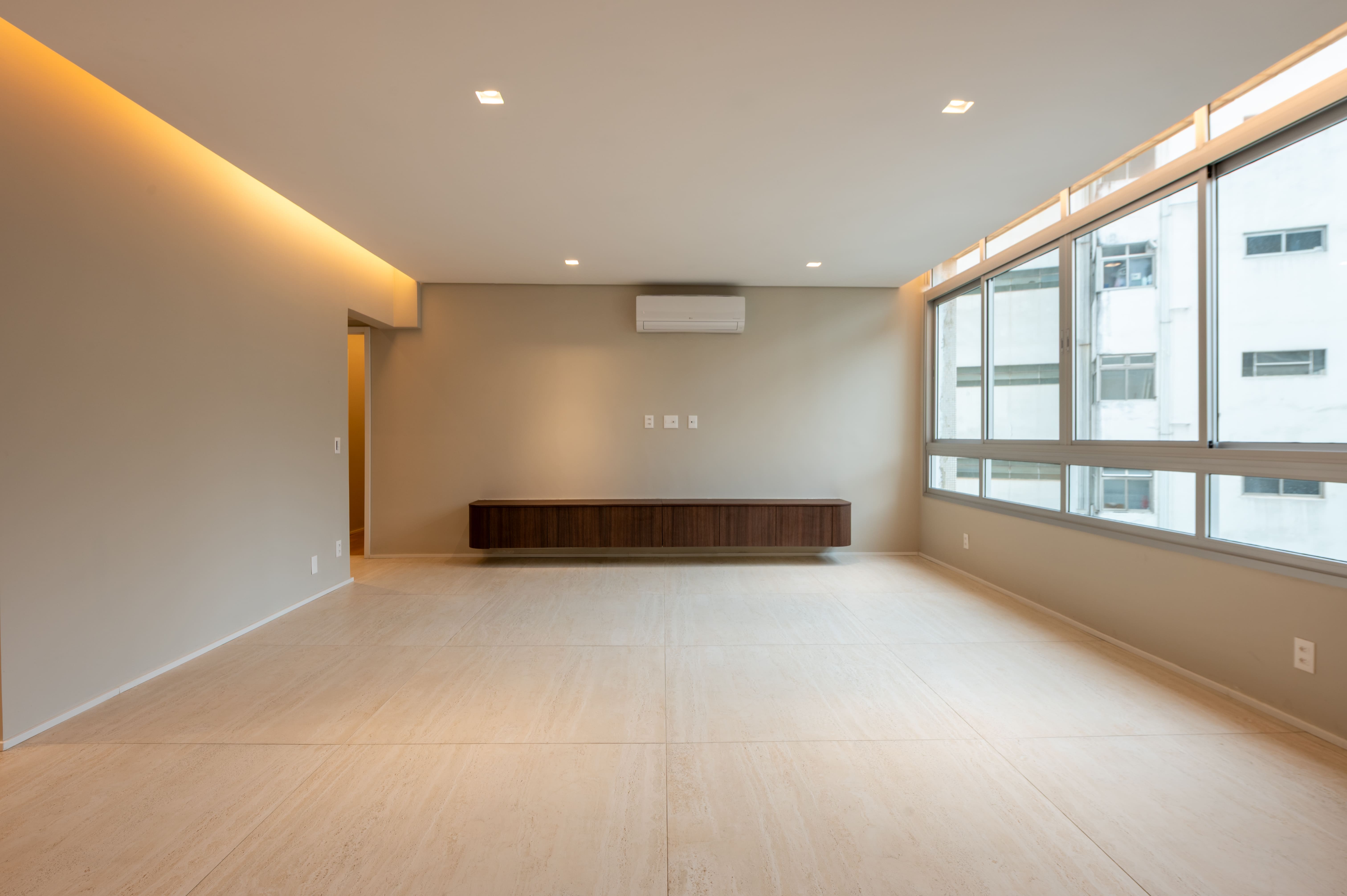 Apartamento no Cerqueira César