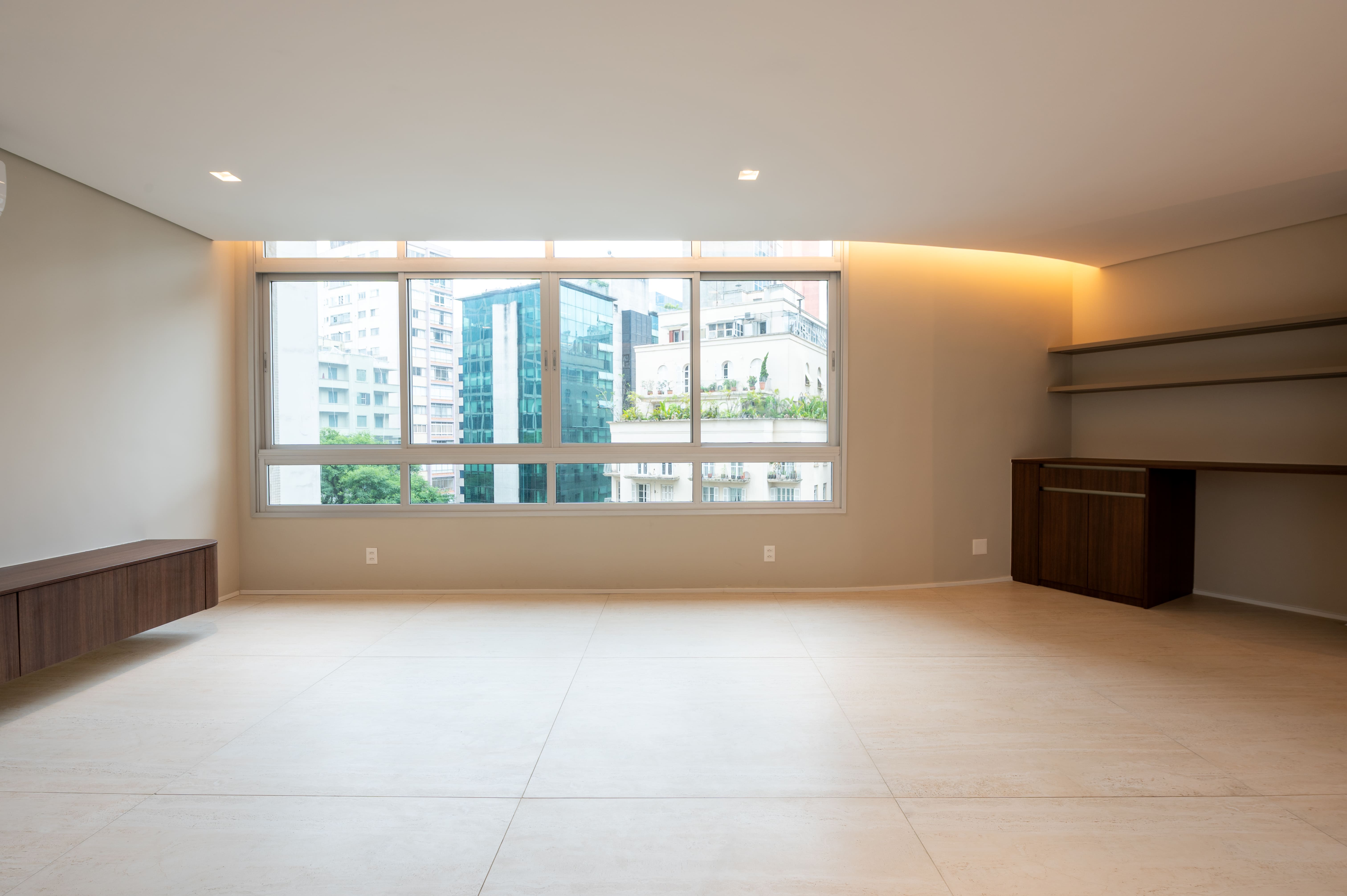 Apartamento no Cerqueira César
