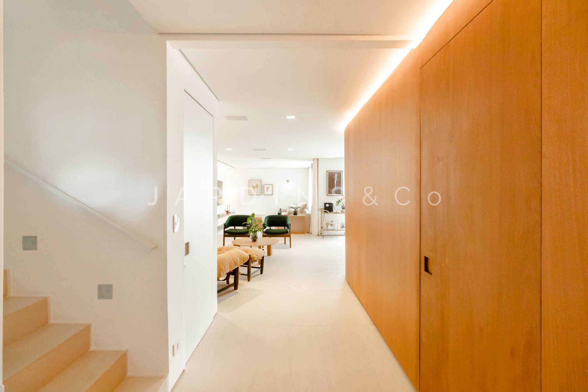 Casa em Condomínio no Vila Progredior