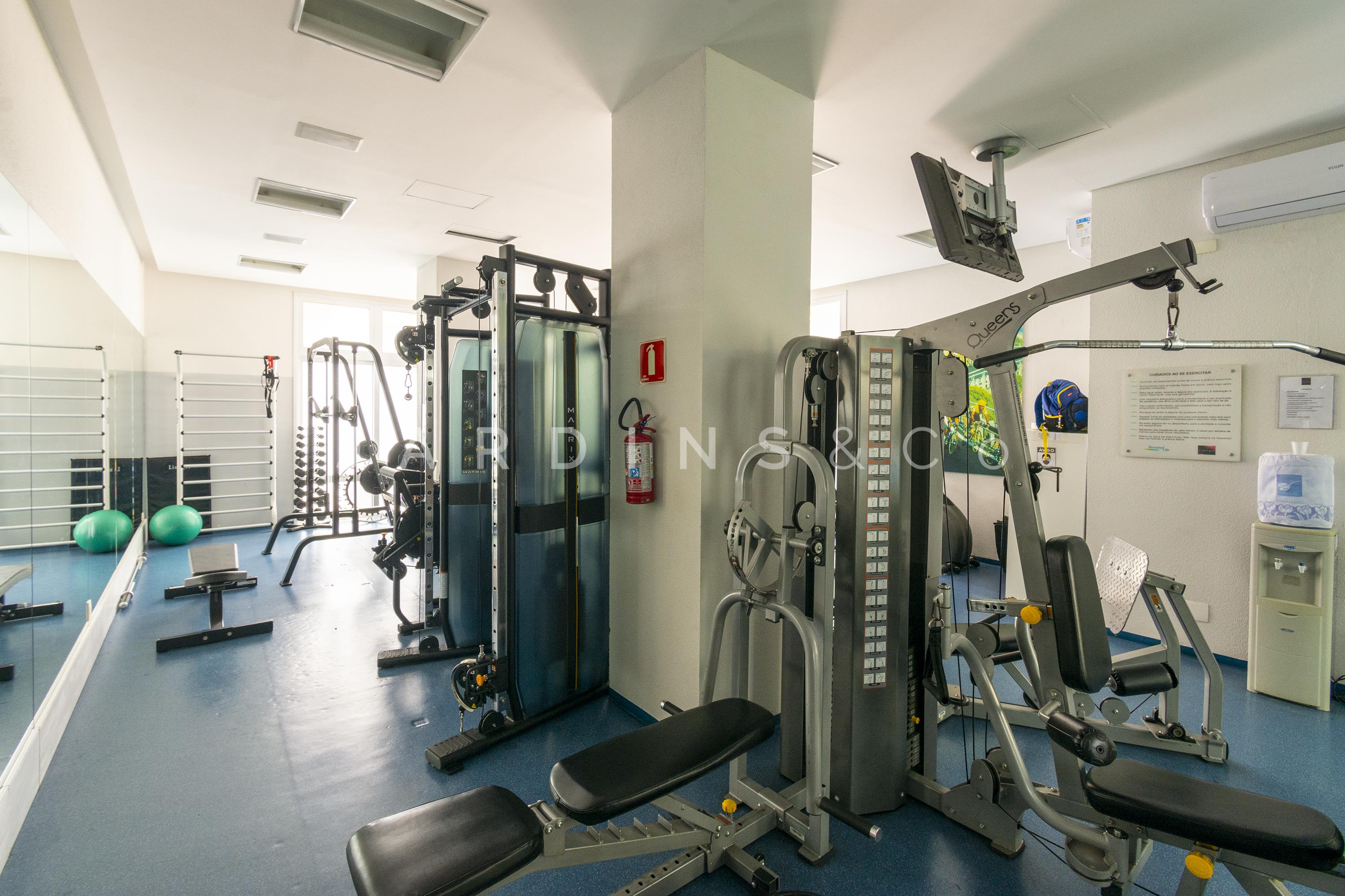 Apartamento no Jardim Paulista