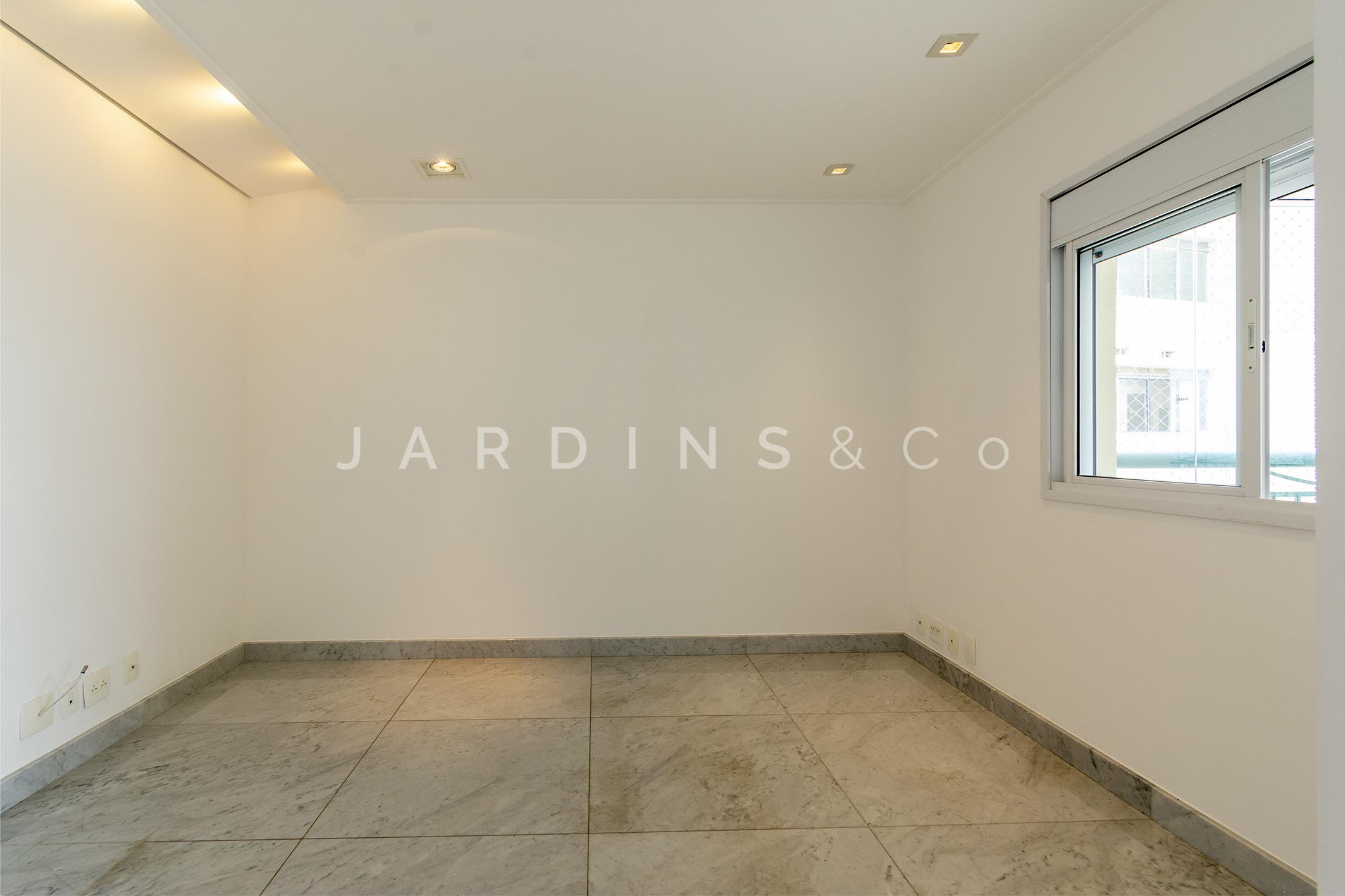 Apartamento no Jardim Paulista