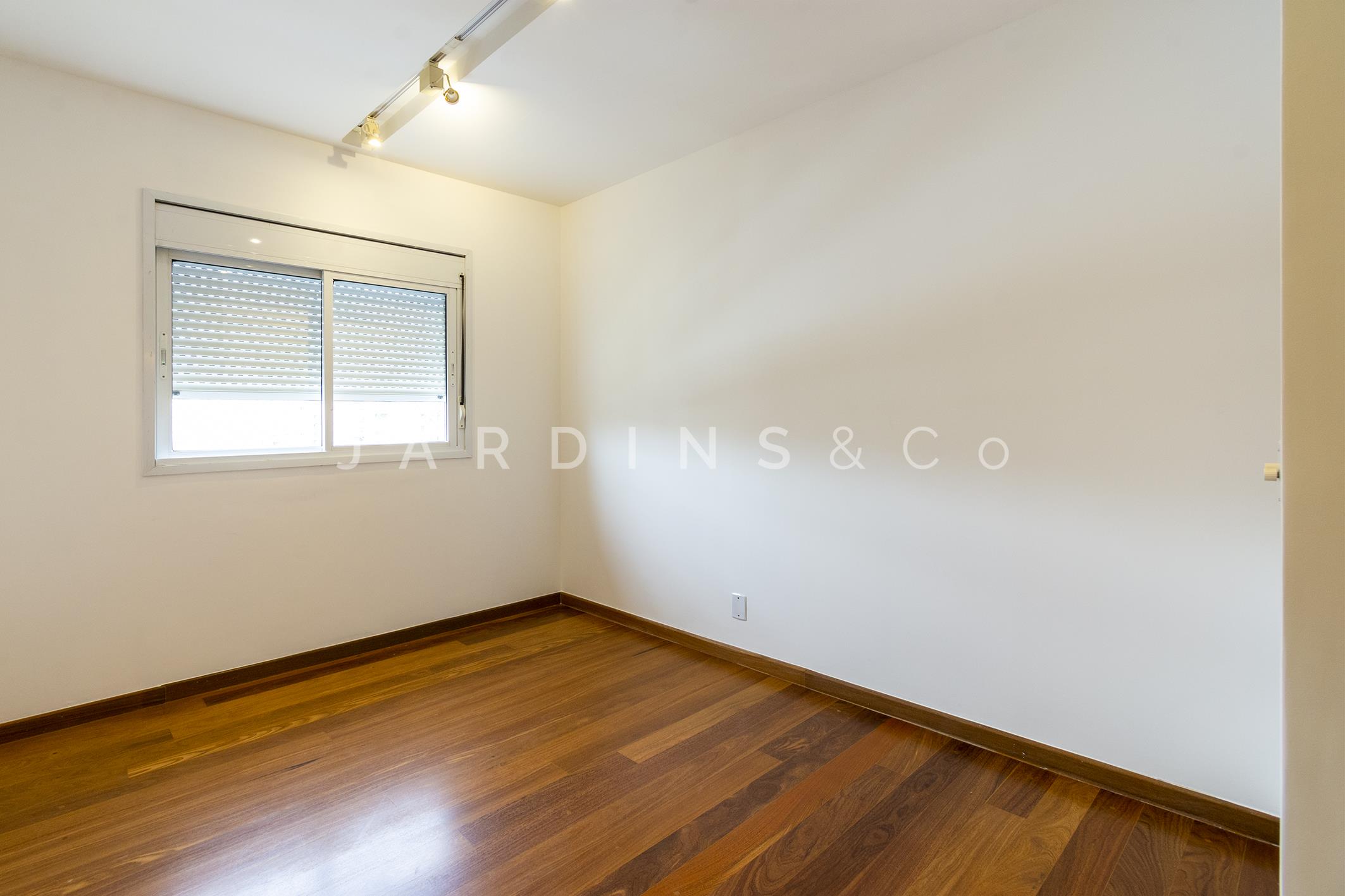 Apartamento no Jardim Paulista