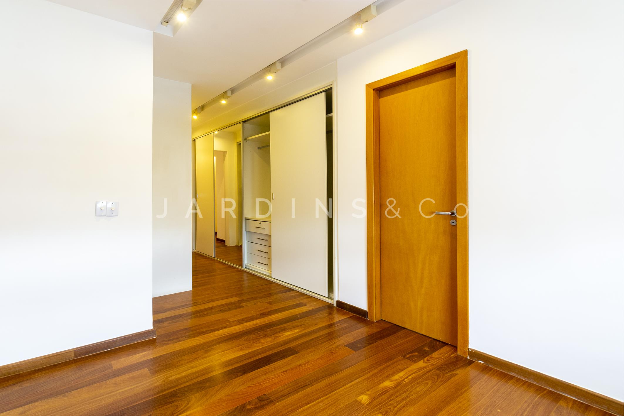 Apartamento no Jardim Paulista
