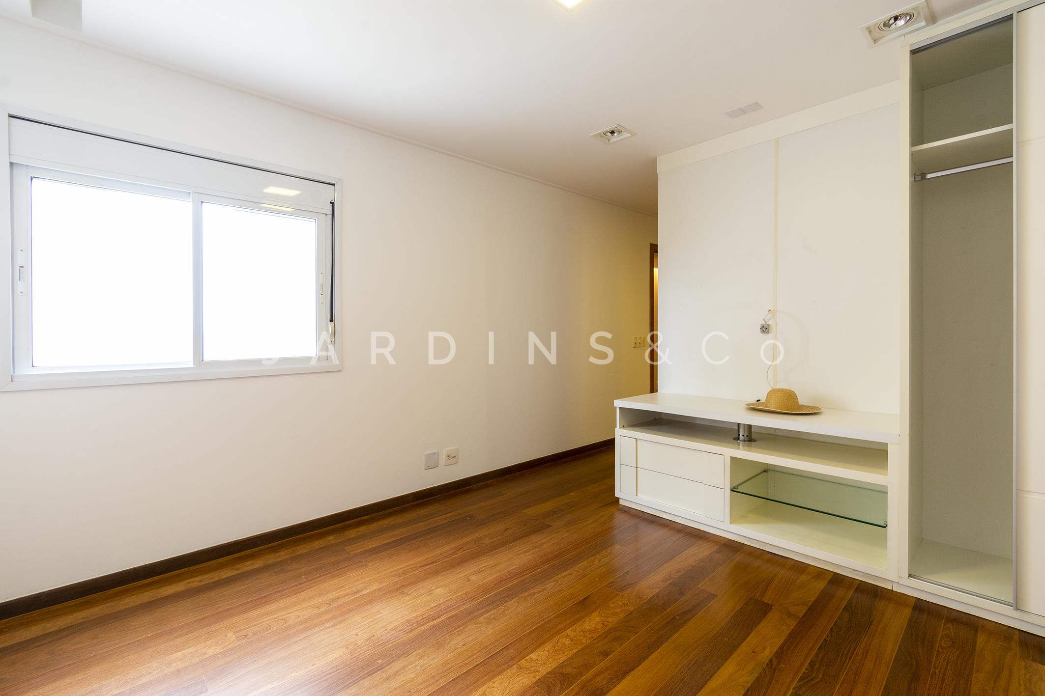 Apartamento no Jardim Paulista
