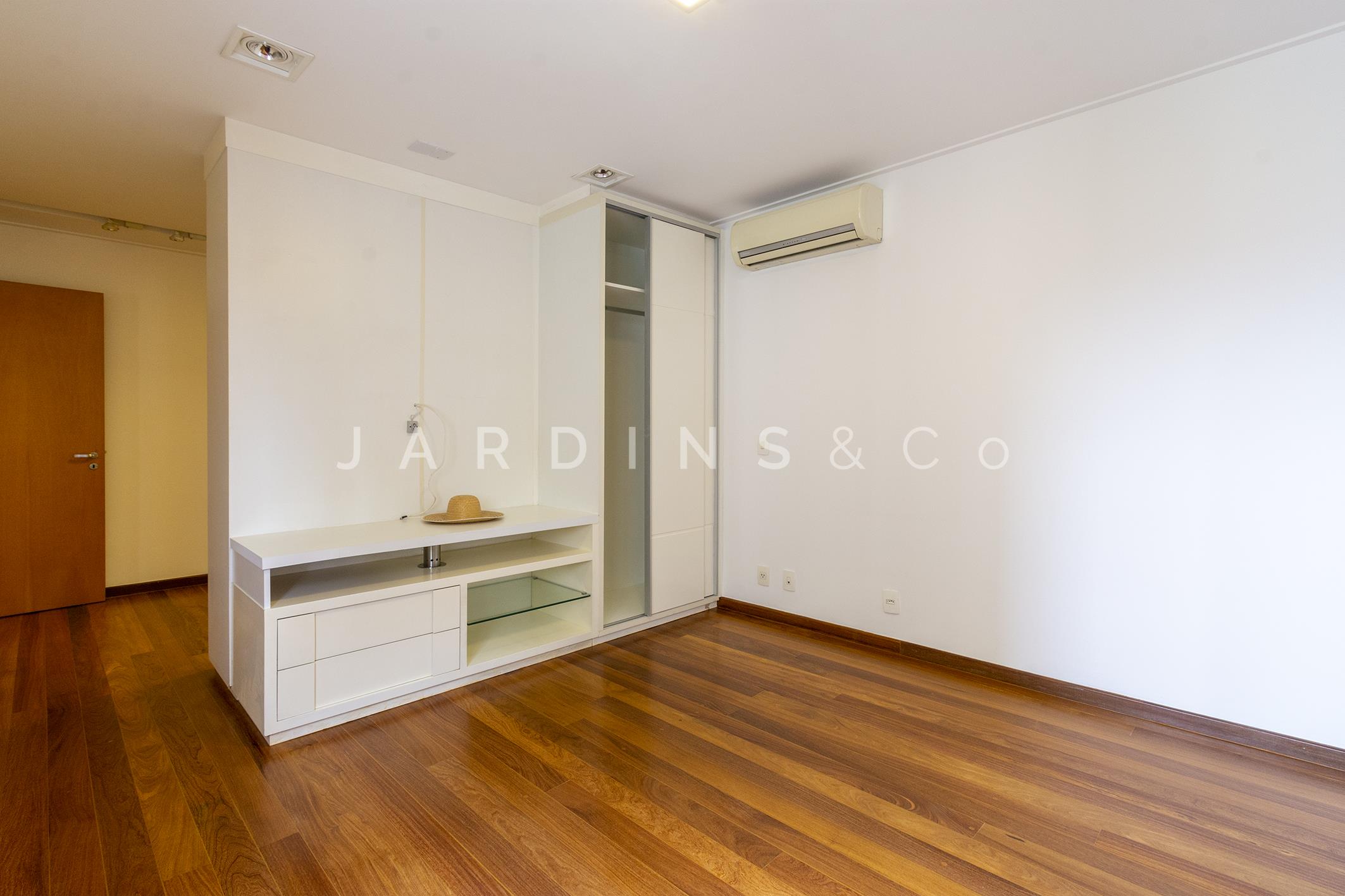 Apartamento no Jardim Paulista