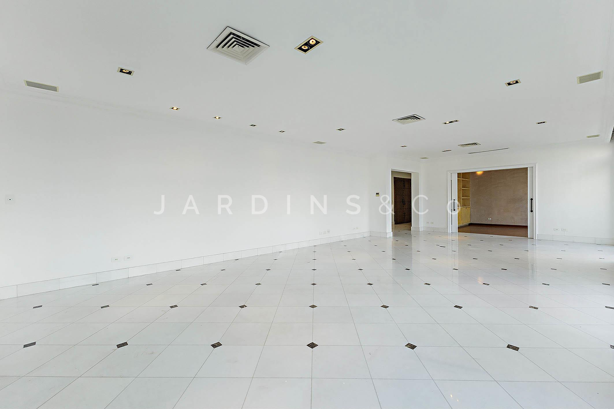 Apartamento no Jardim América
