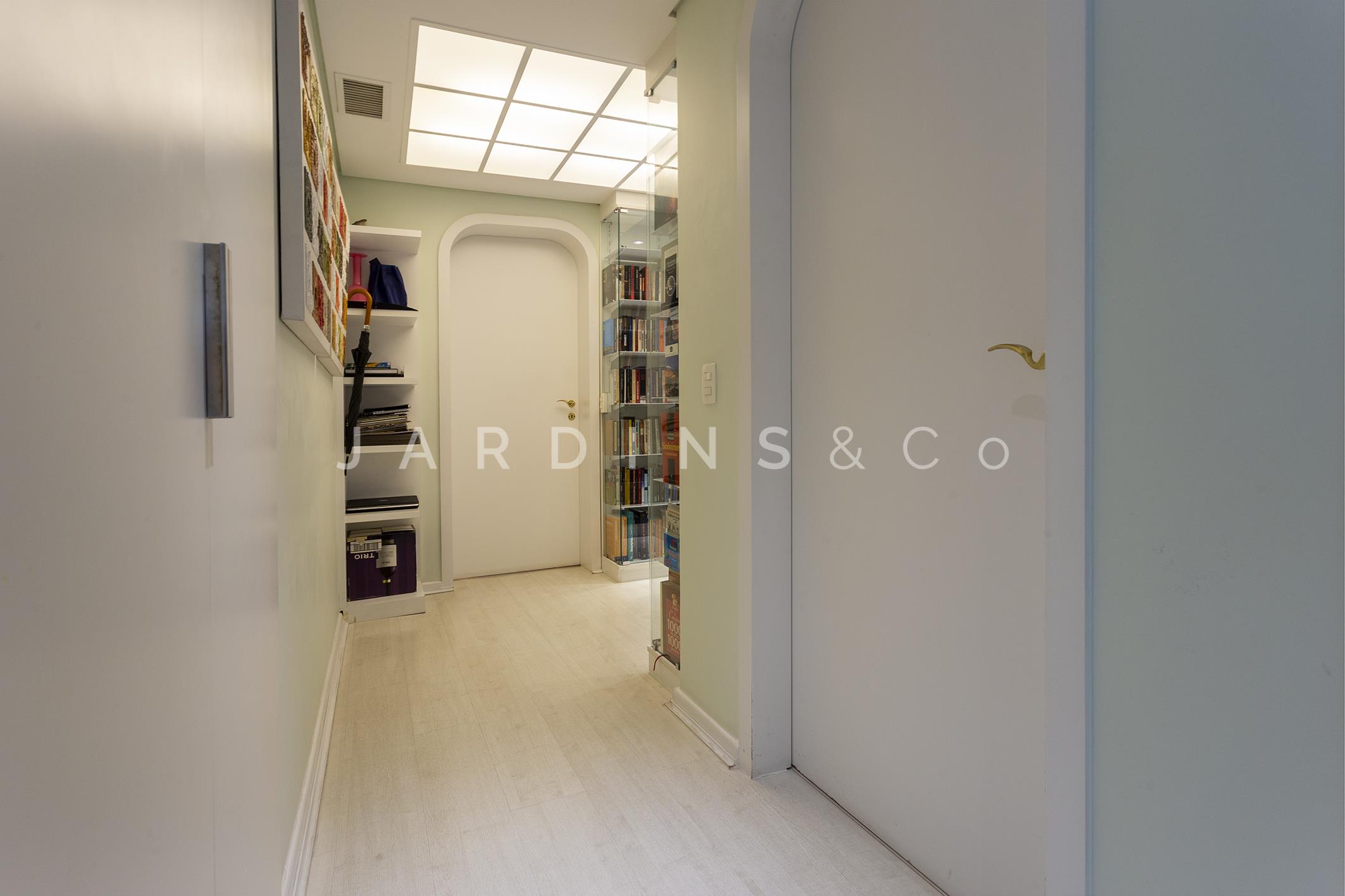 Apartamento no Jardim Paulista