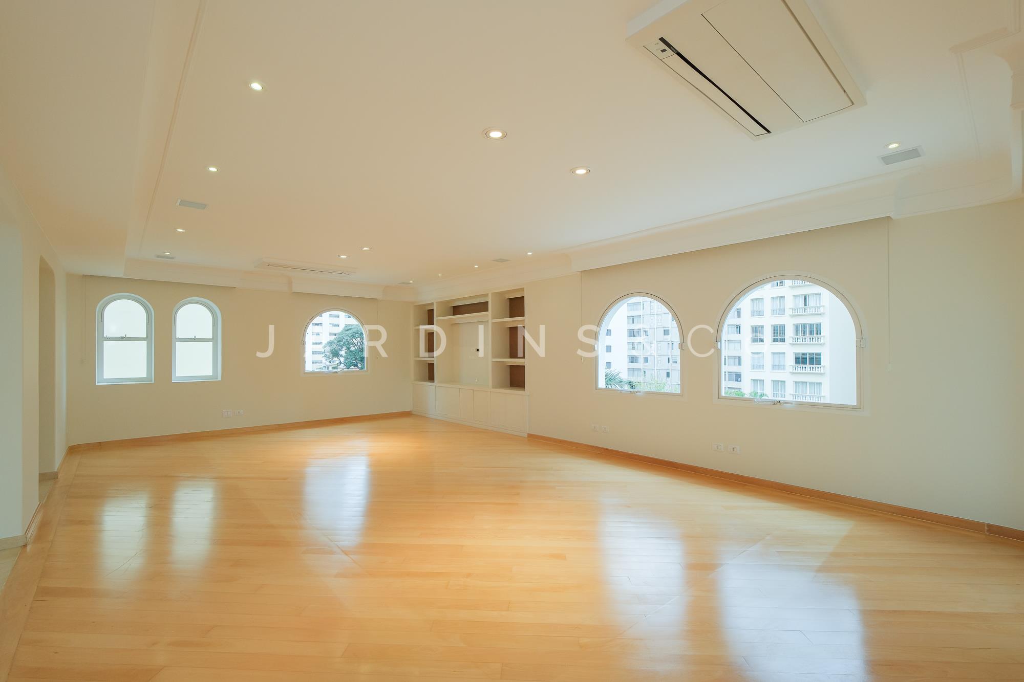 Apartamento no Jardim Paulista