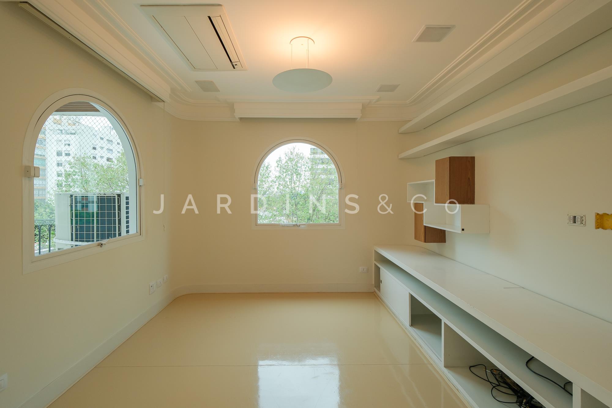 Apartamento no Jardim Paulista