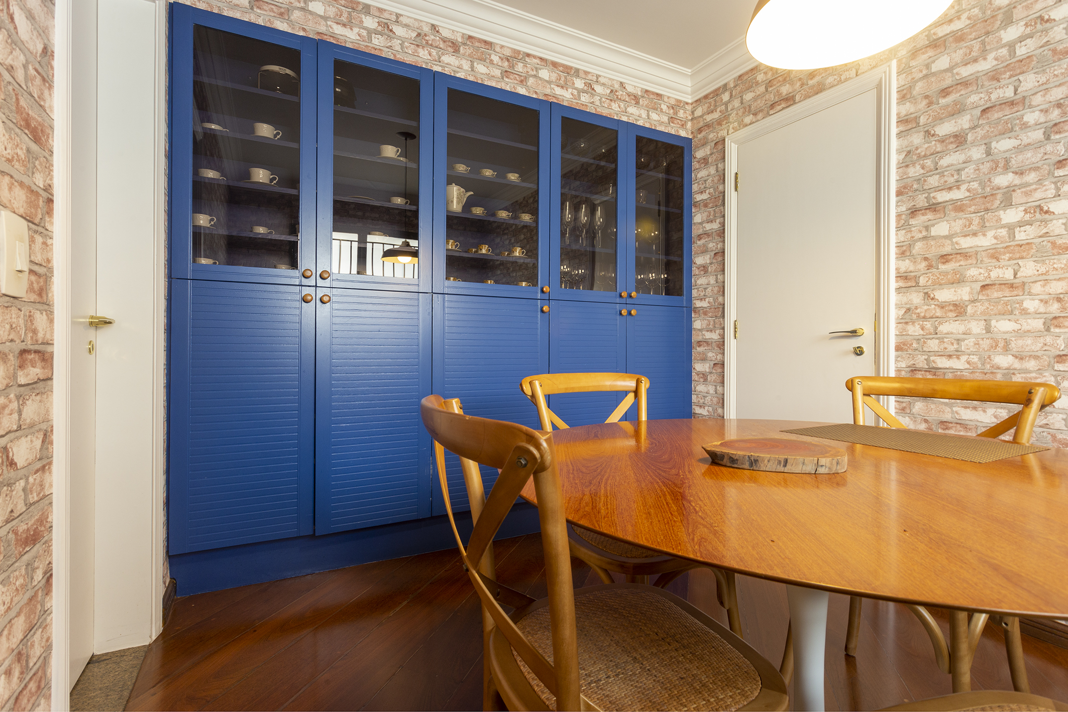 Apartamento no Jardim Europa