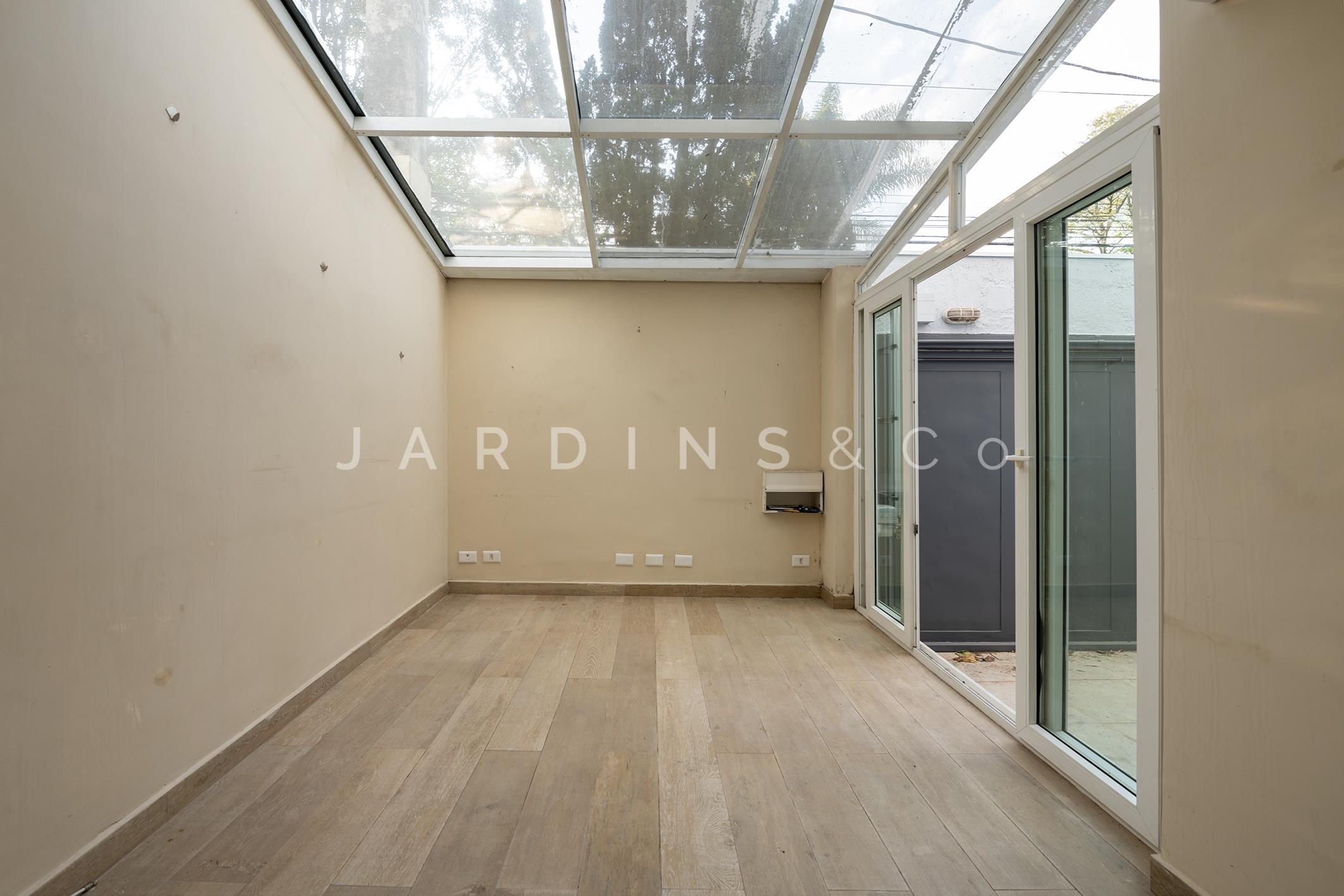 Casa no Jardim Europa