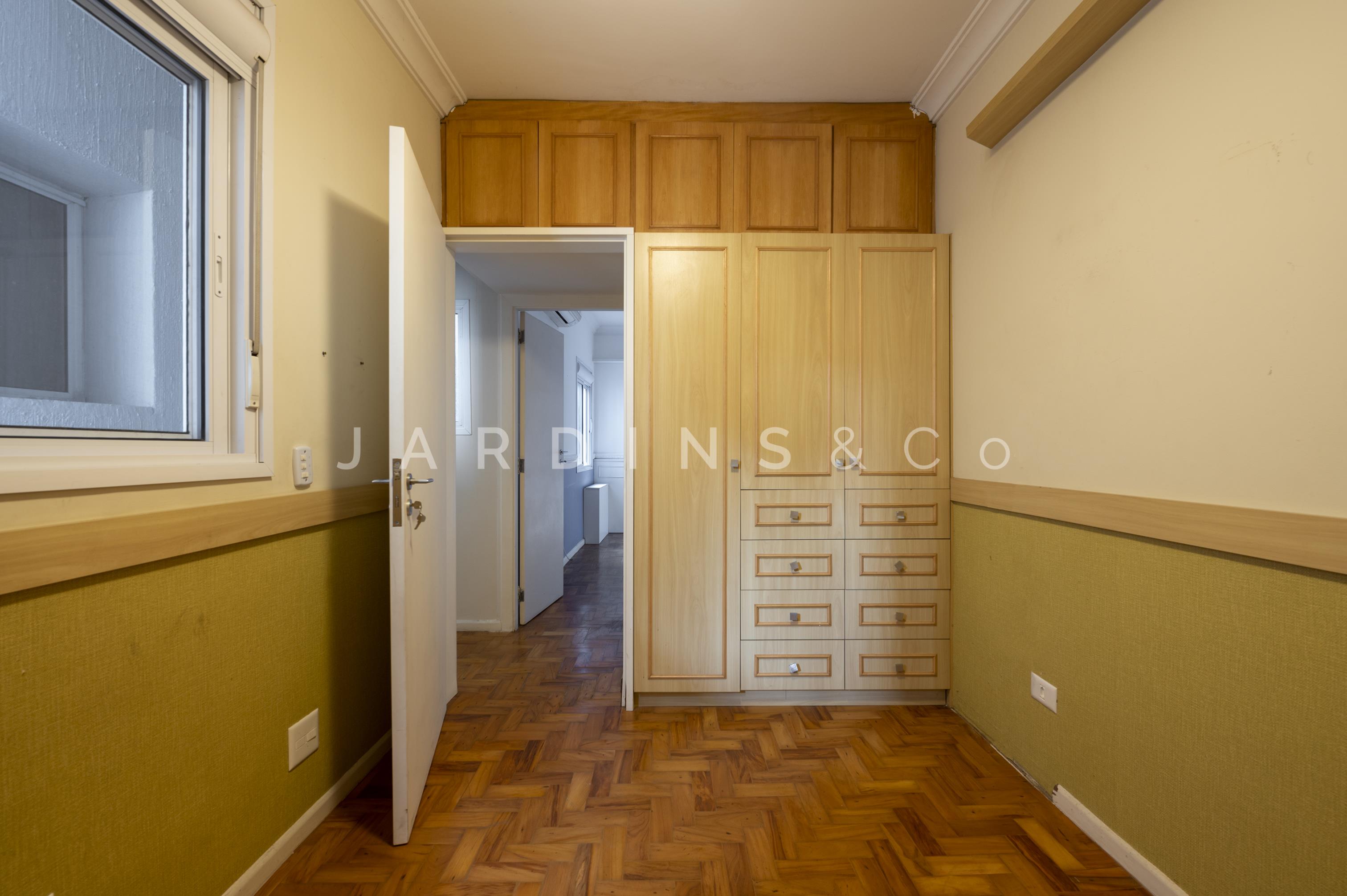 Casa no Jardim Europa
