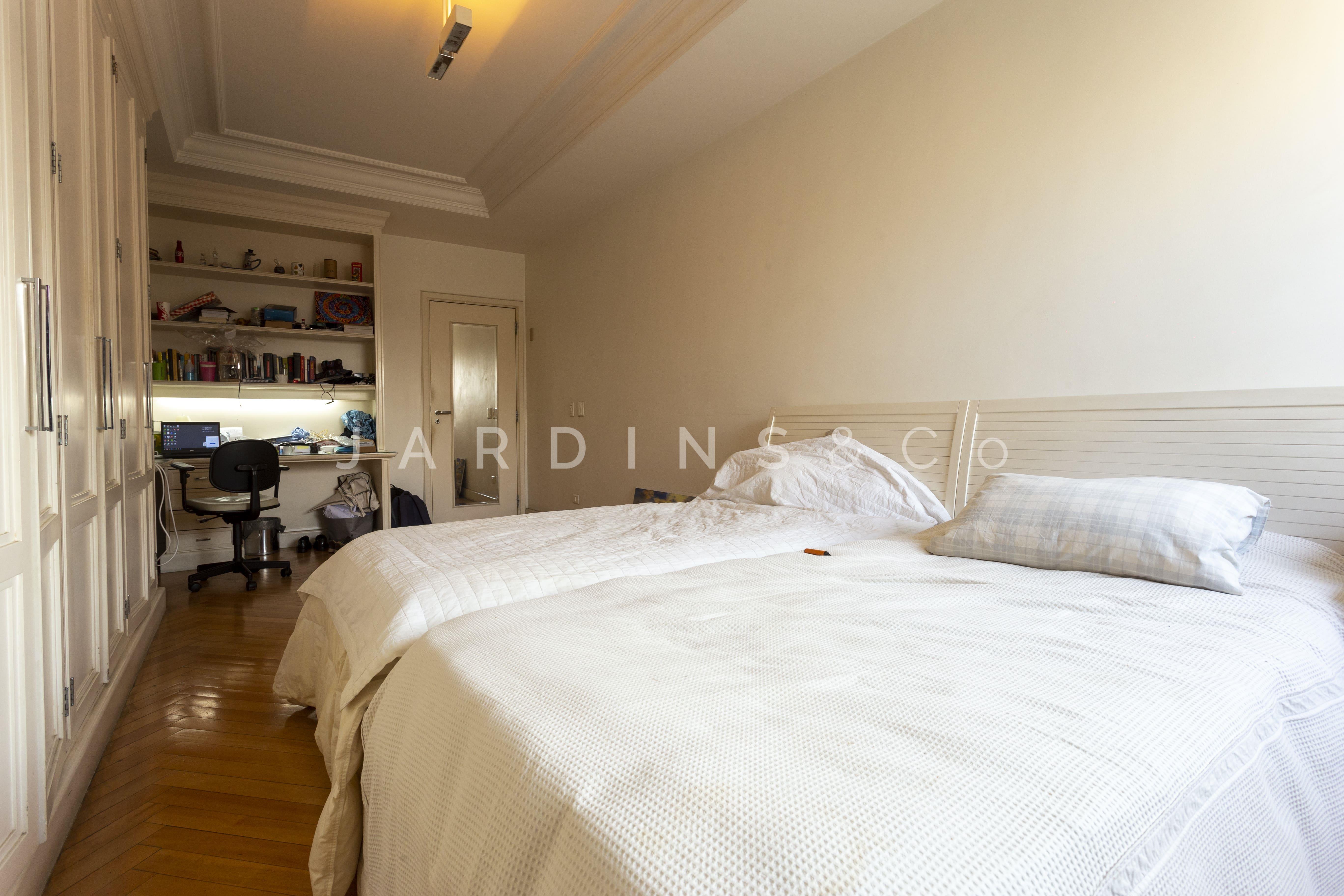 Apartamento no Higienópolis