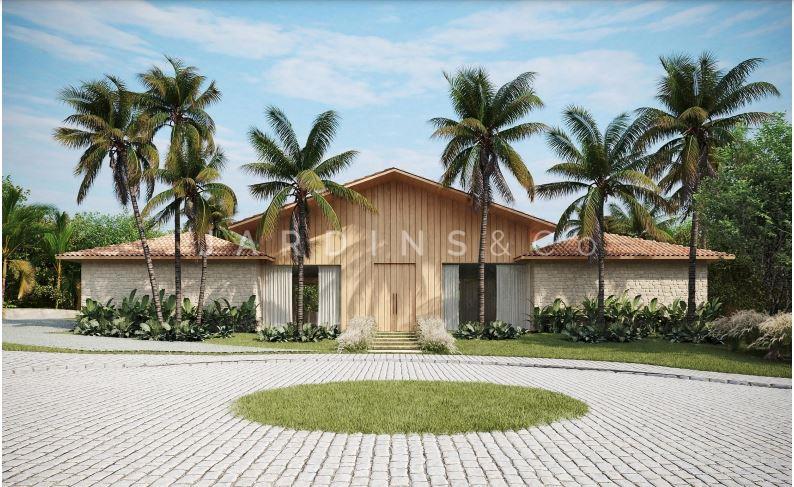 Casa em Condomínio no Chácara Jaraguá
