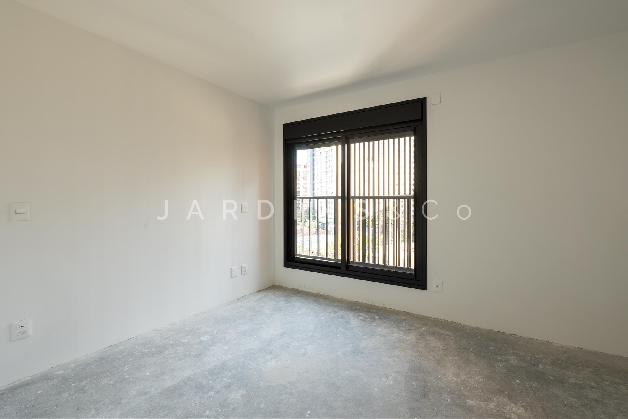 Apartamento no Jardim Paulista