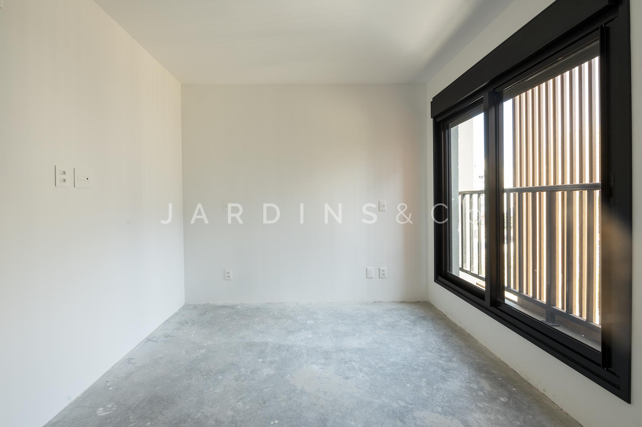 Apartamento no Jardim Paulista