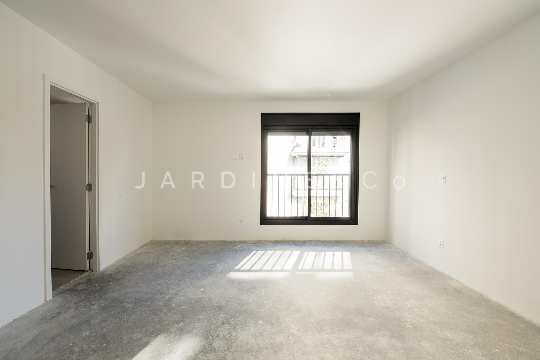 Apartamento no Jardim Paulista