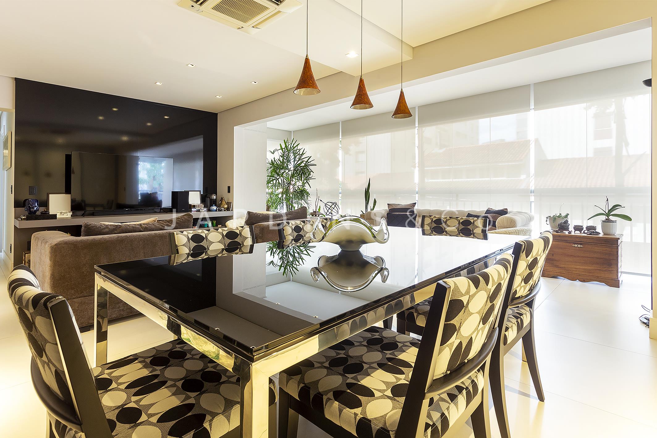 Apartamento no Itaim Bibi