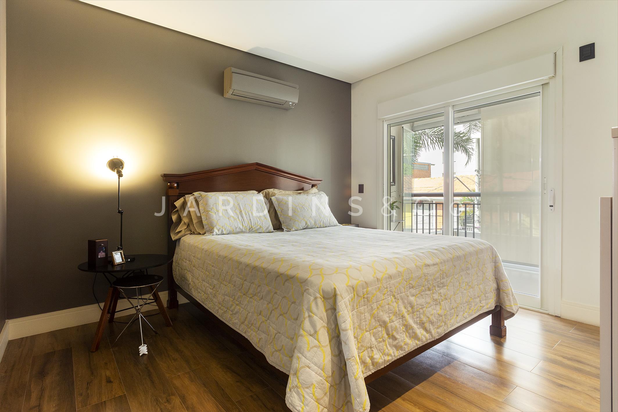 Apartamento no Itaim Bibi