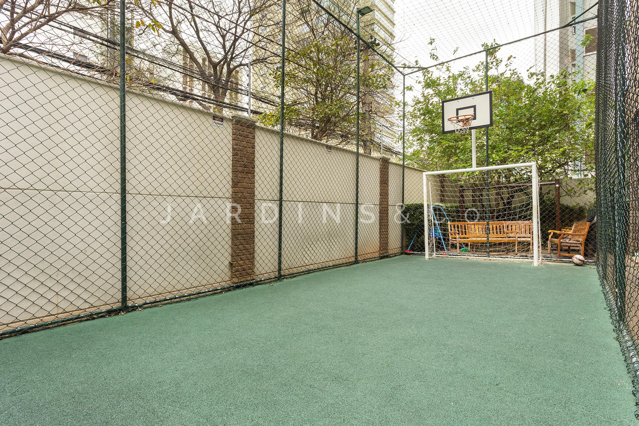 Apartamento no Itaim Bibi